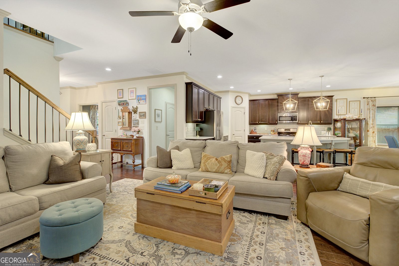 66 Seabiscuit Court Newnan - 24