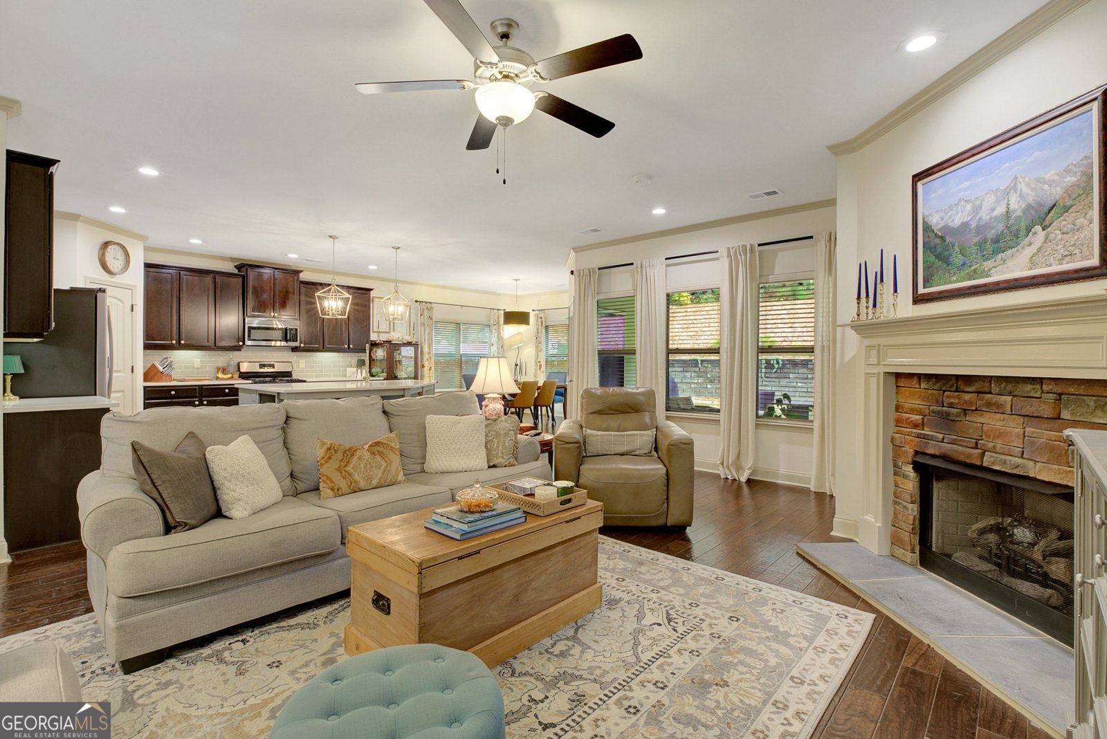 66 Seabiscuit Court Newnan - 25