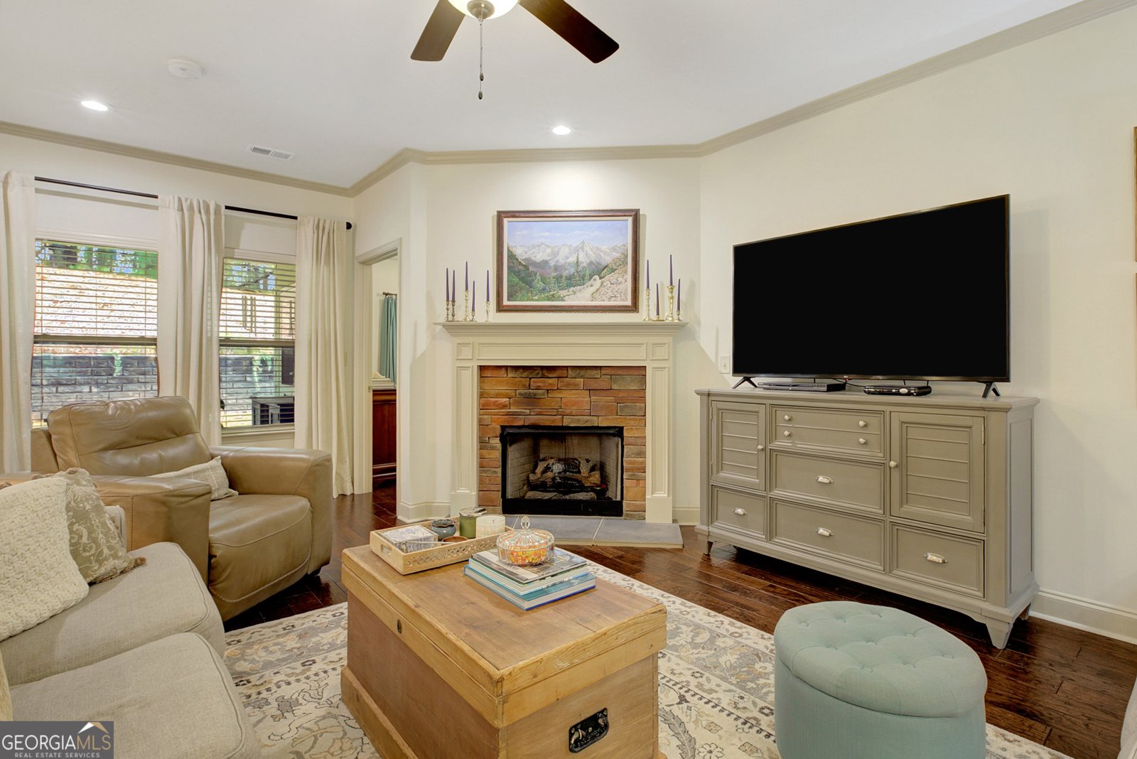 66 Seabiscuit Court Newnan - 26