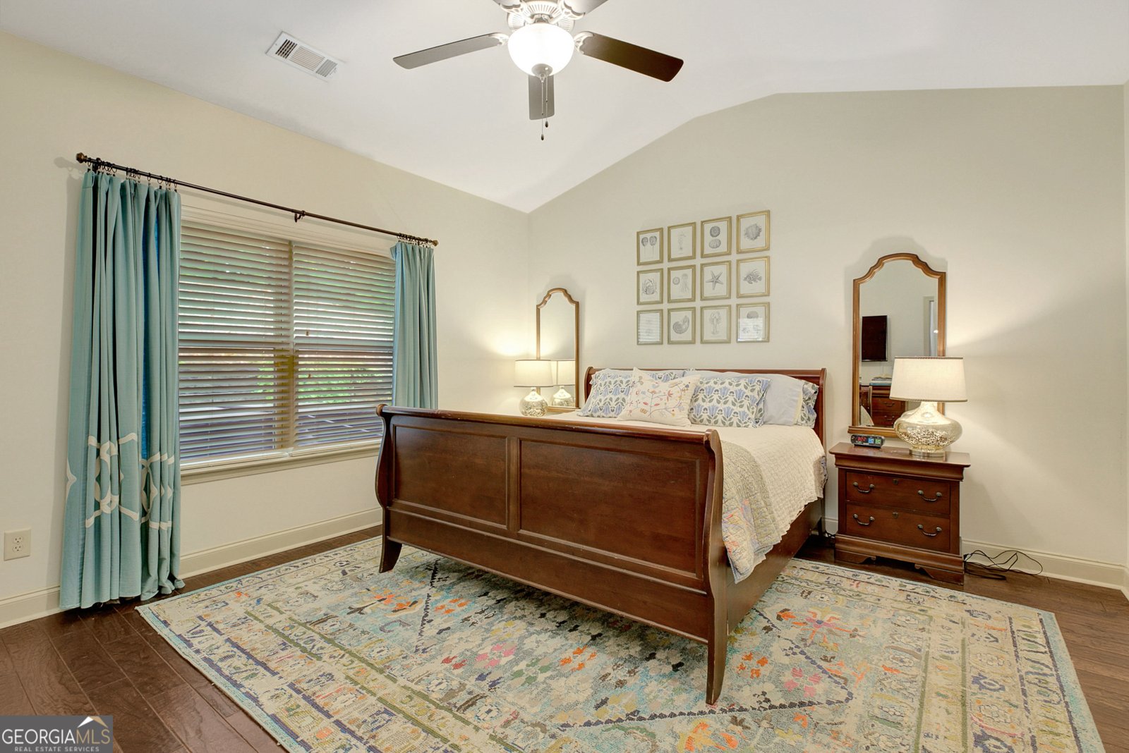 66 Seabiscuit Court Newnan - 27