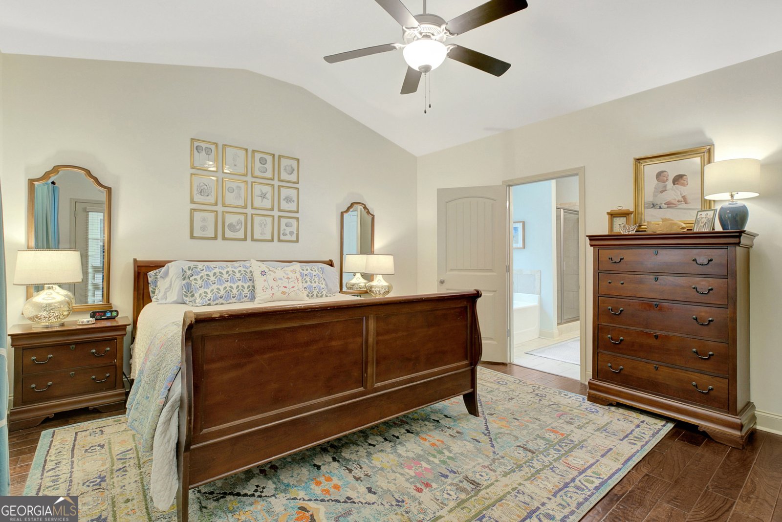 66 Seabiscuit Court Newnan - 28