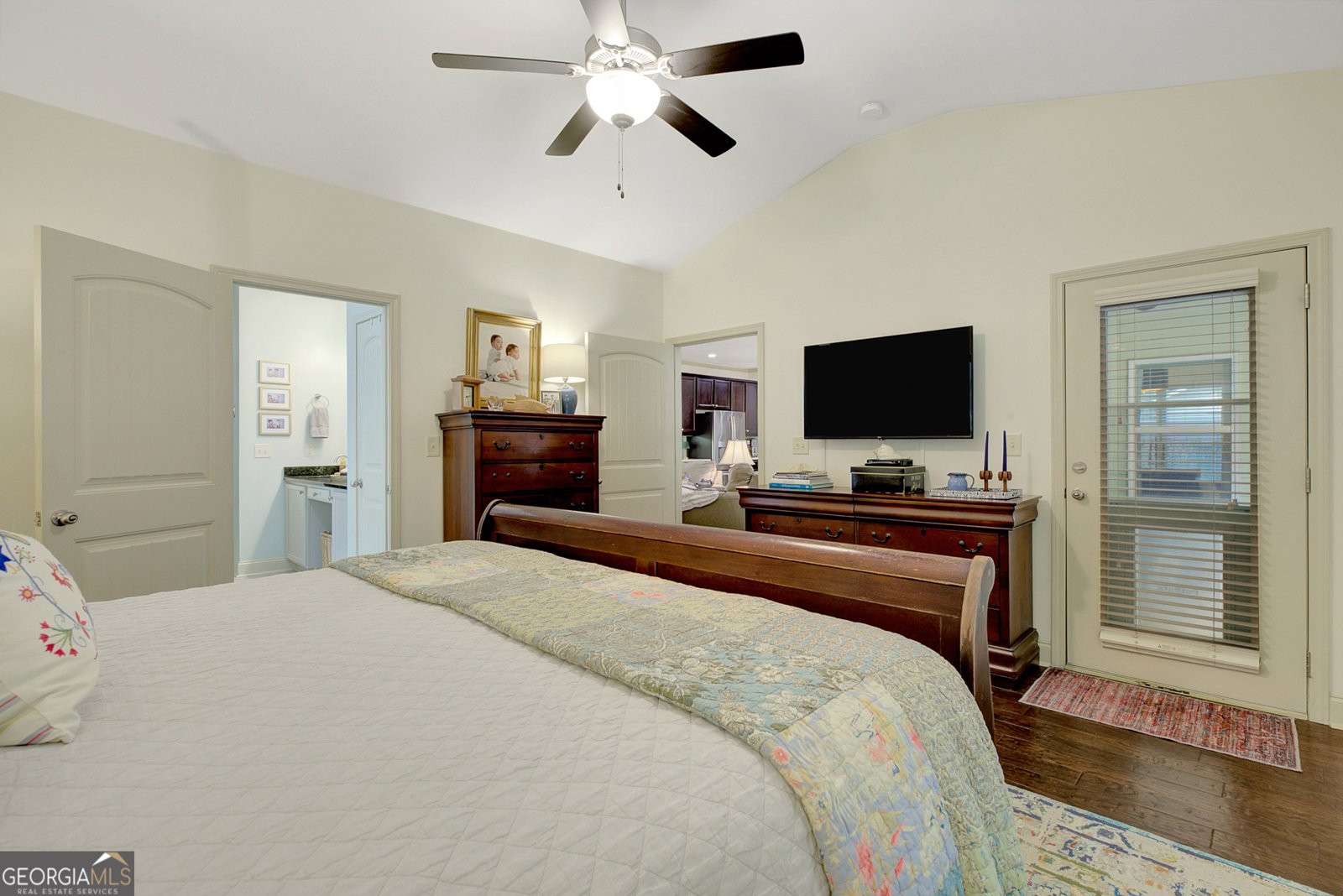 66 Seabiscuit Court Newnan - 29