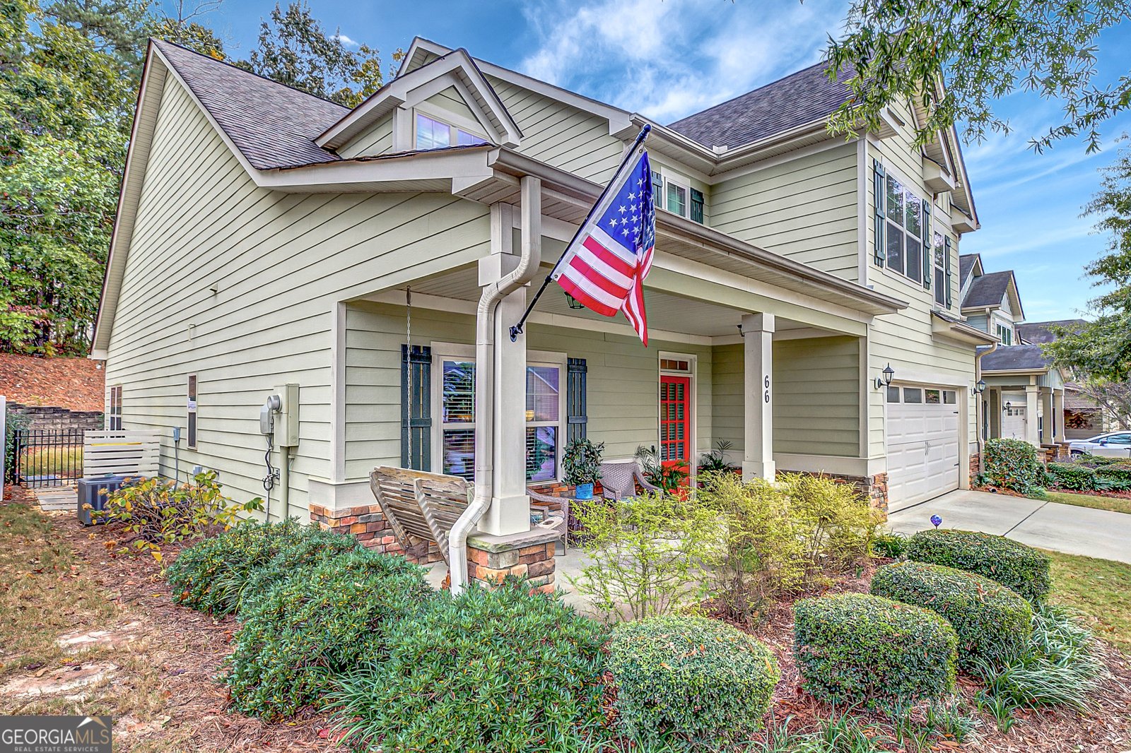 66 Seabiscuit Court Newnan - 3