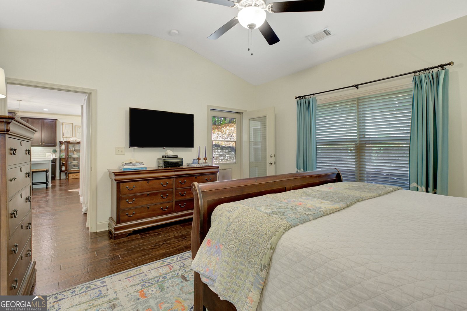 66 Seabiscuit Court Newnan - 30