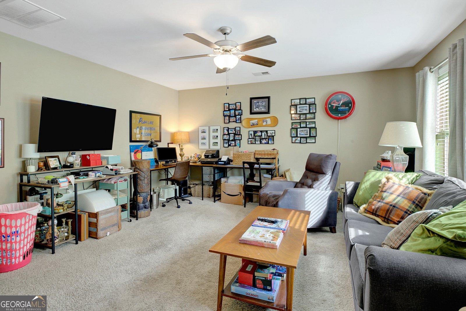 66 Seabiscuit Court Newnan - 38