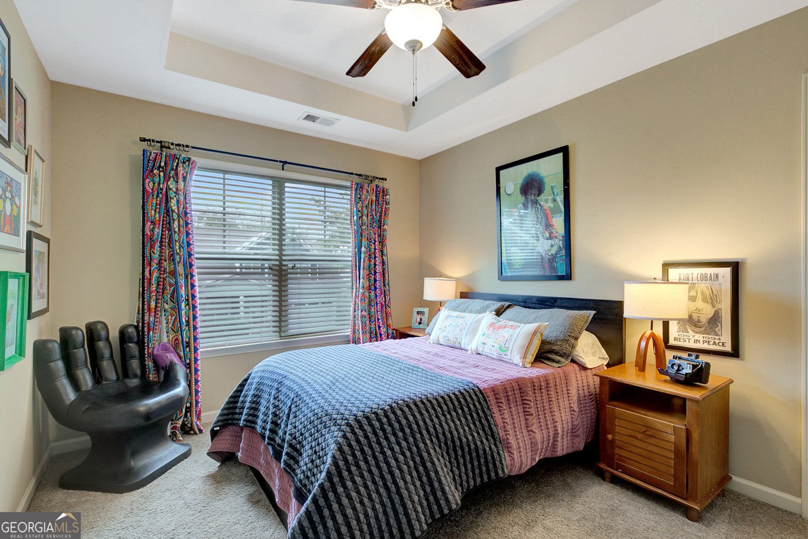 66 Seabiscuit Court Newnan - 39