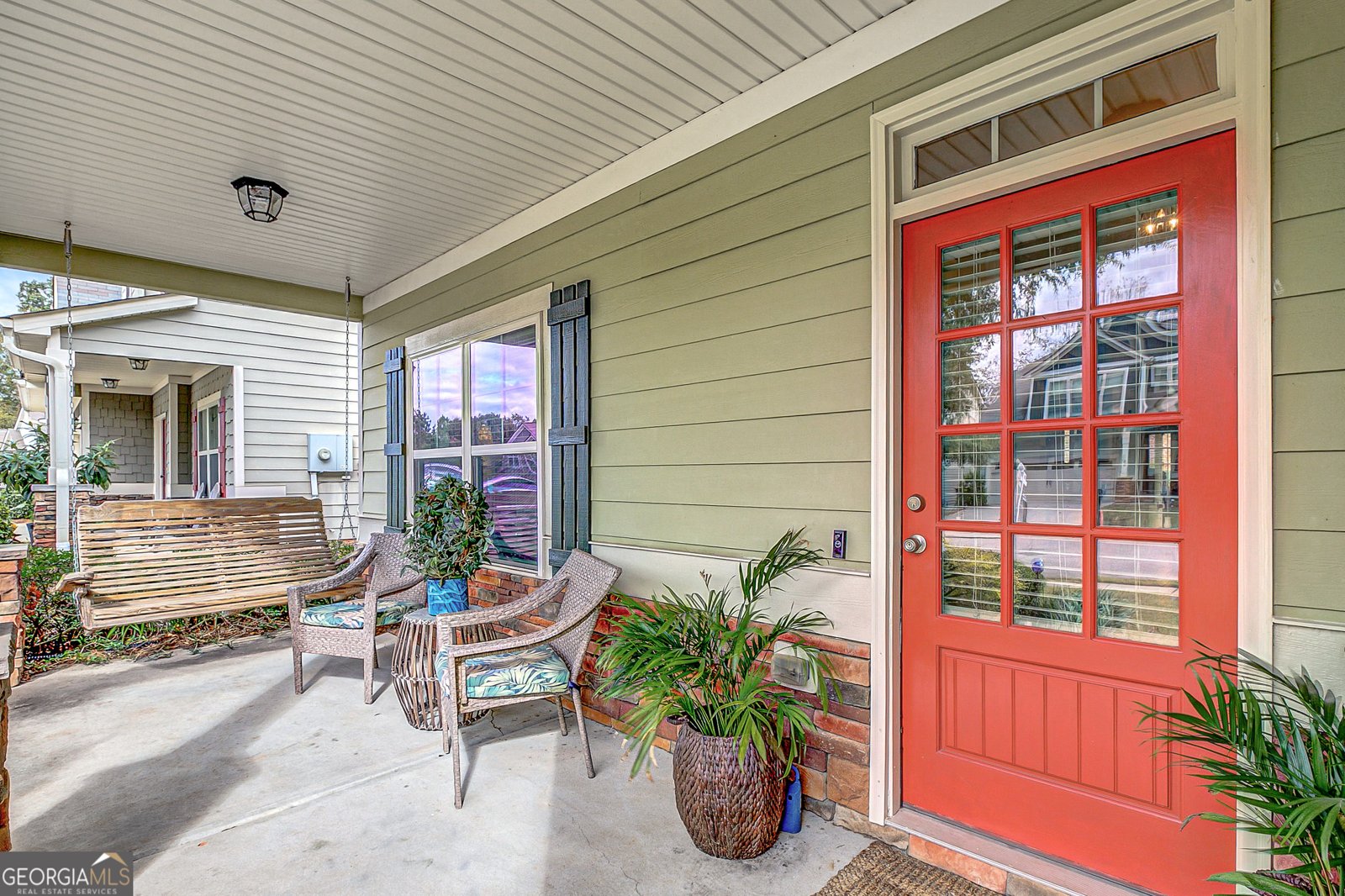 66 Seabiscuit Court Newnan - 4