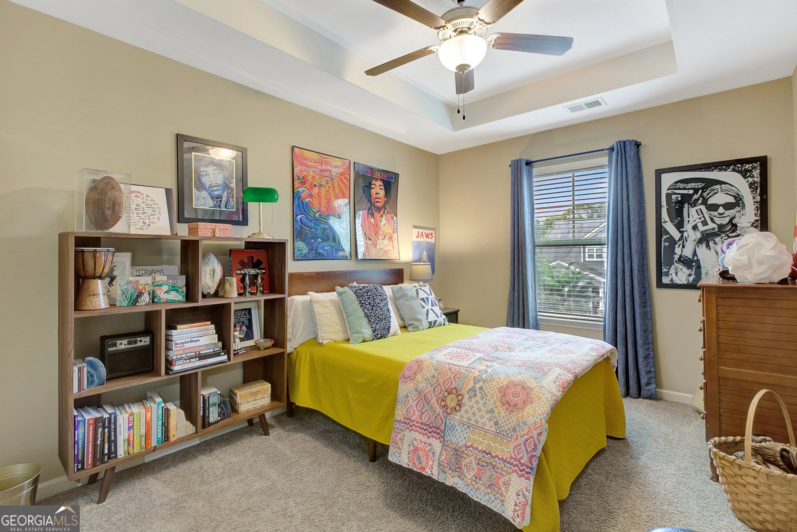 66 Seabiscuit Court Newnan - 41