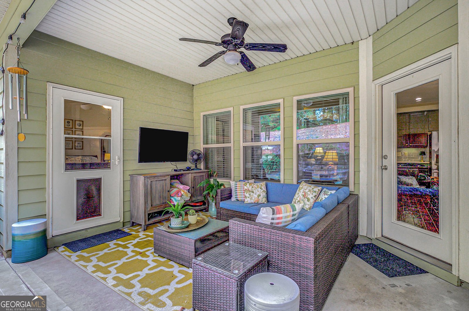 66 Seabiscuit Court Newnan - 42