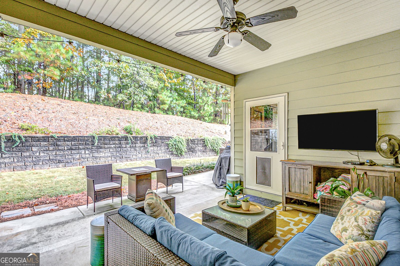 66 Seabiscuit Court Newnan - 43