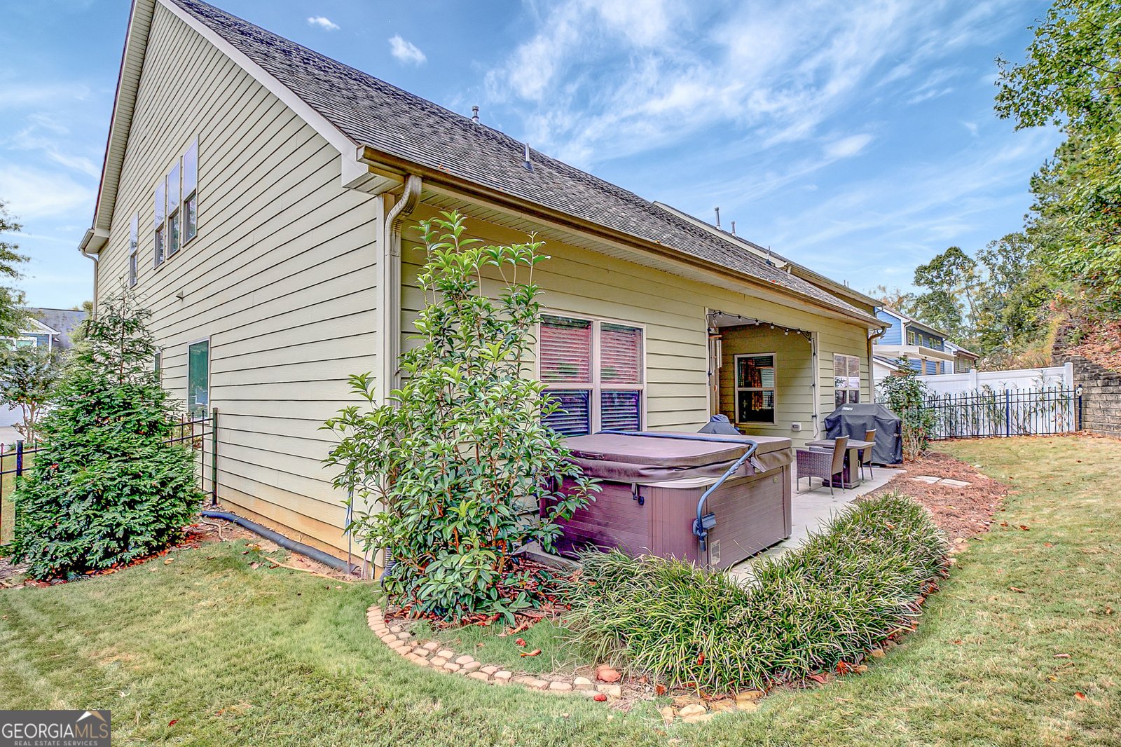 66 Seabiscuit Court Newnan - 44