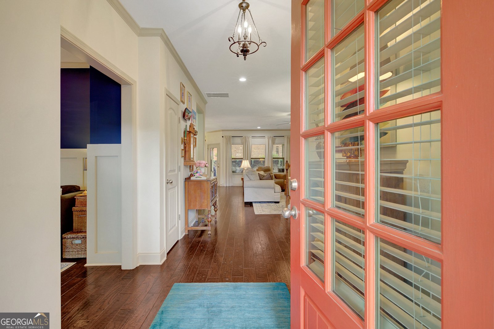 66 Seabiscuit Court Newnan - 5