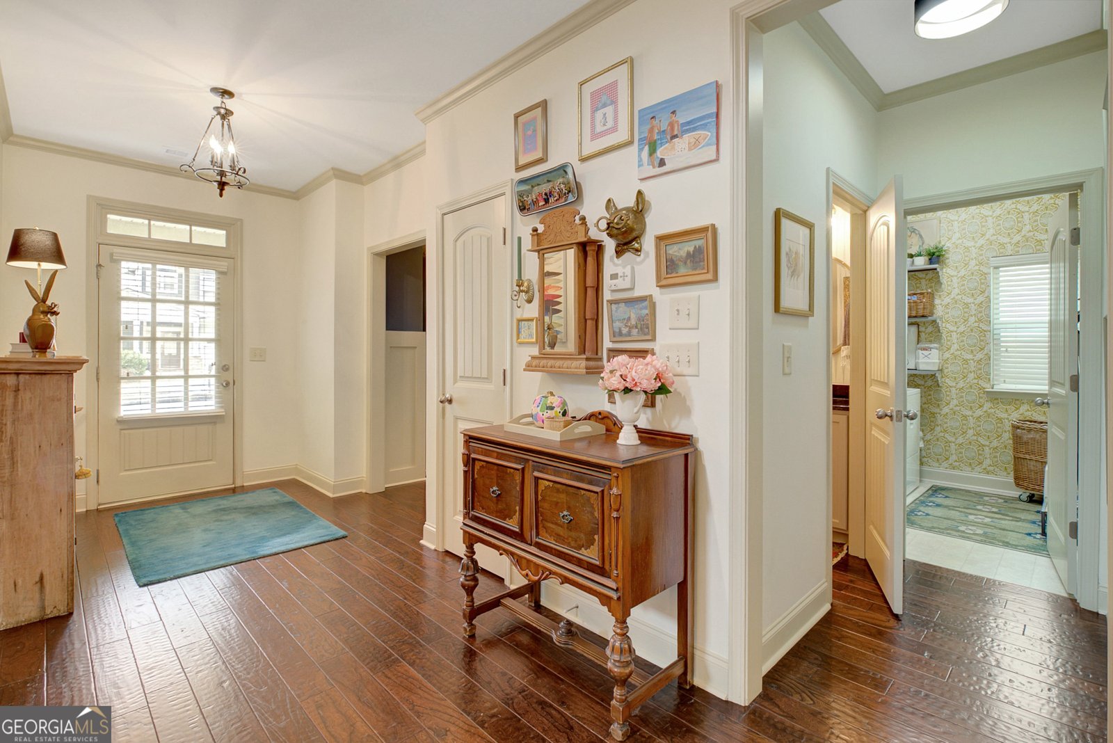 66 Seabiscuit Court Newnan - 9