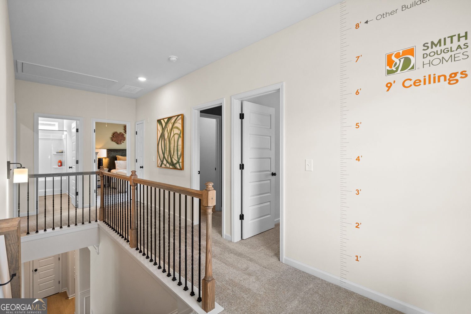 8029 Haven Springs Trace Douglasville - 3