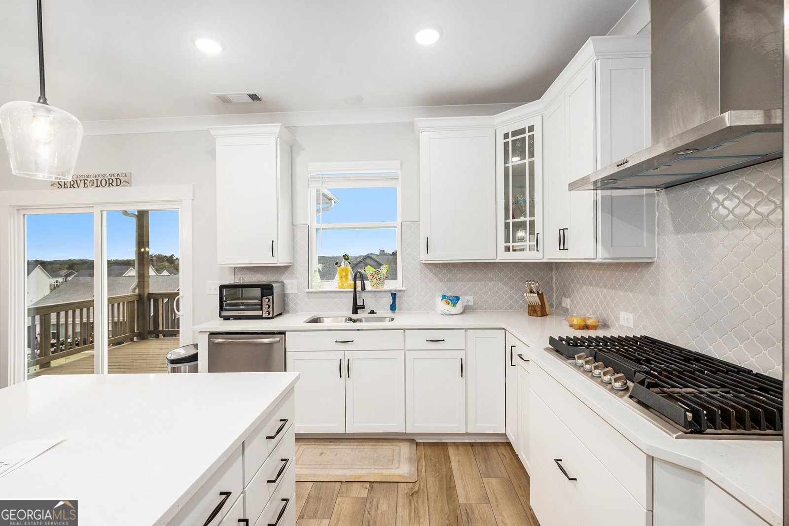 550 Redfish Way Hoschton - 11