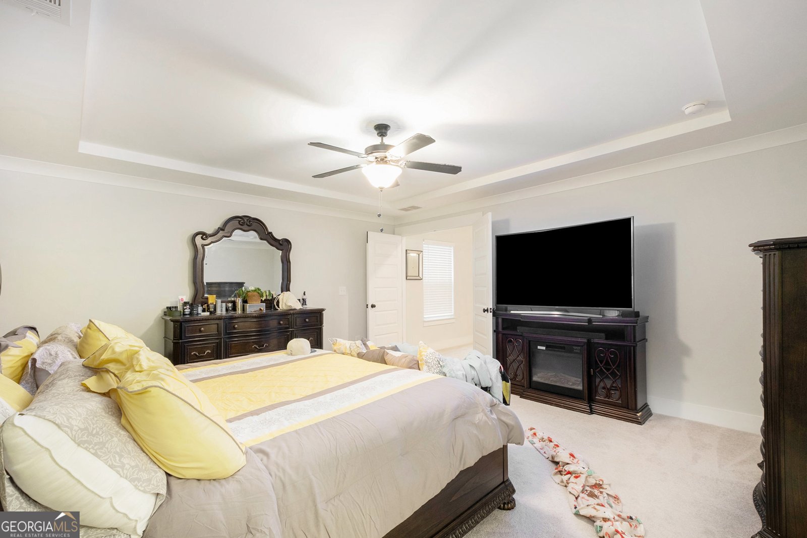 550 Redfish Way Hoschton - 14