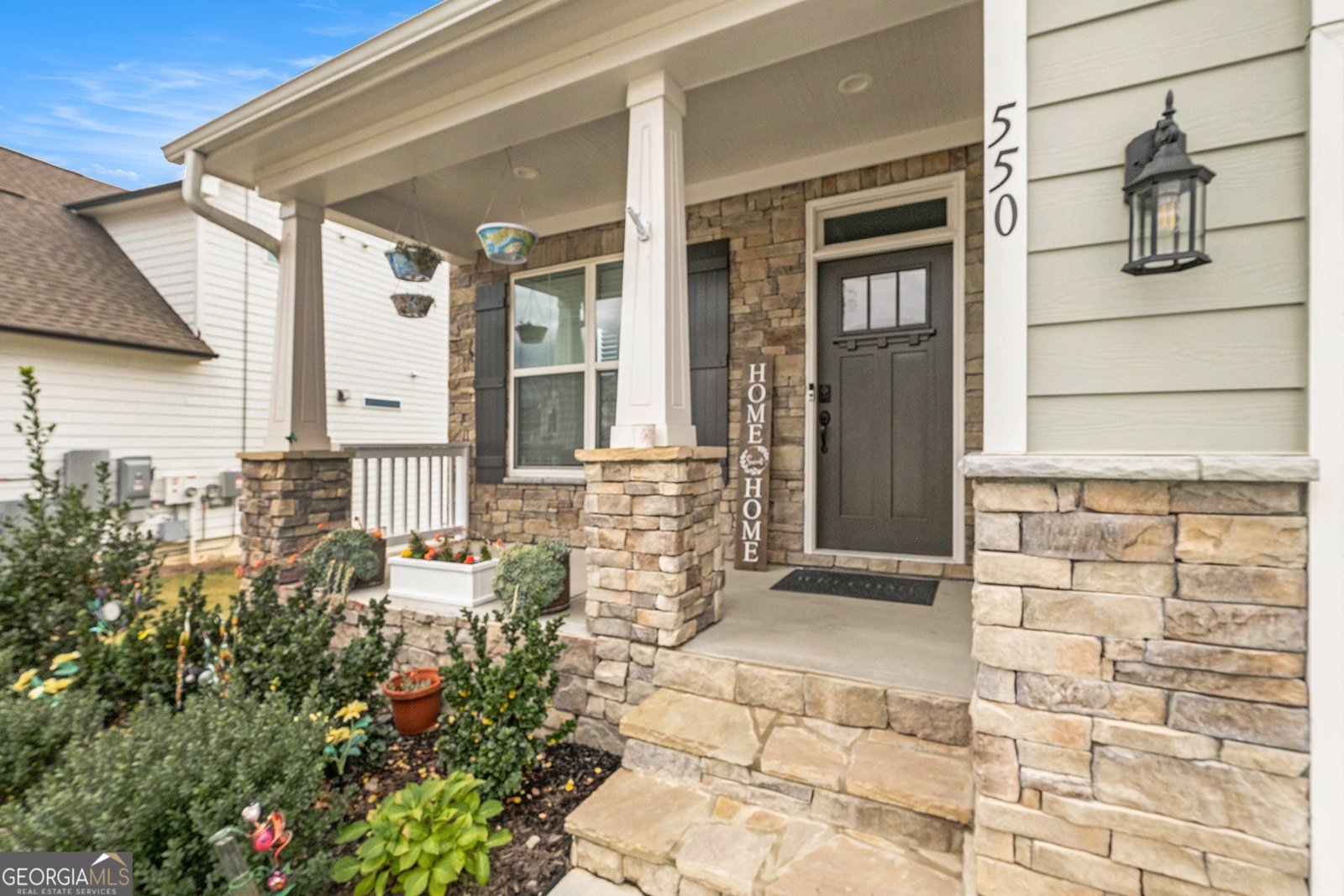 550 Redfish Way Hoschton - 2