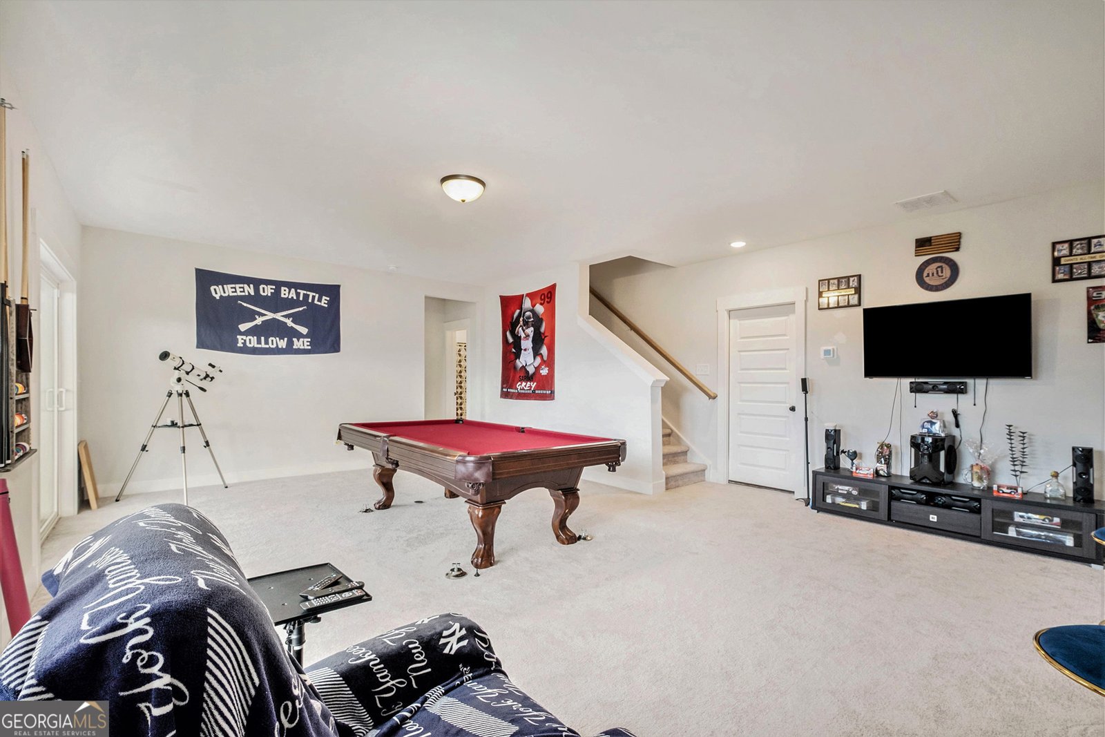 550 Redfish Way Hoschton - 23