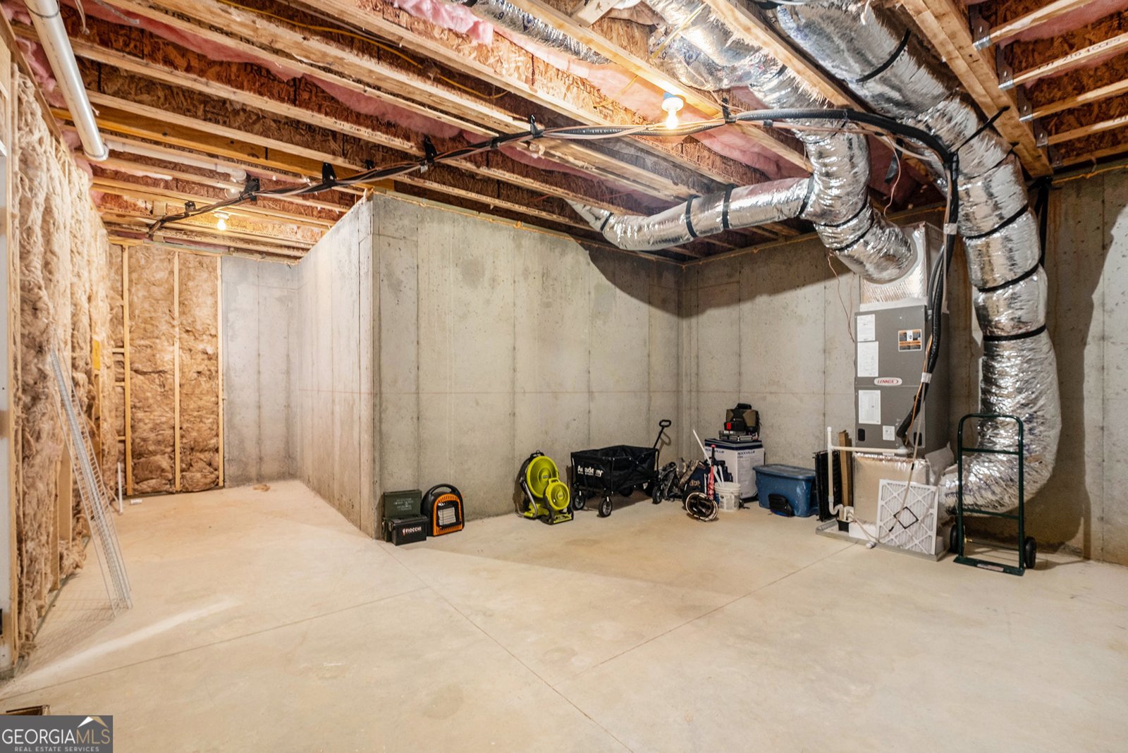 550 Redfish Way Hoschton - 26