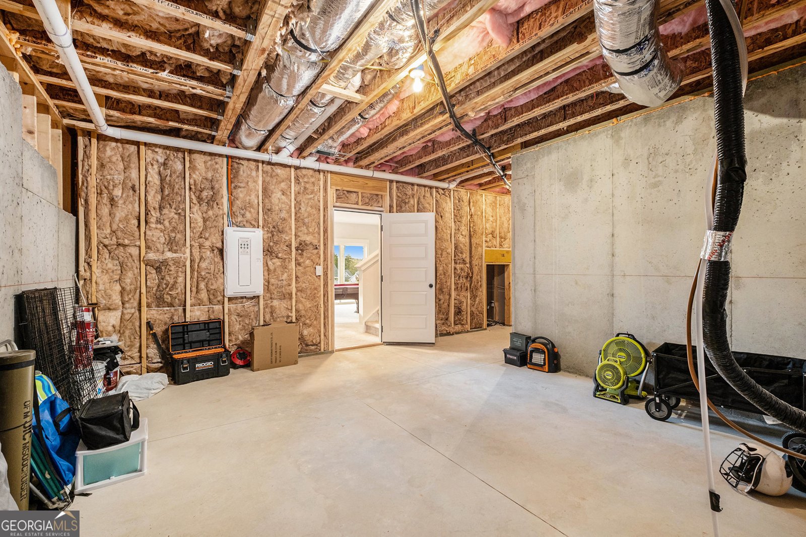 550 Redfish Way Hoschton - 27