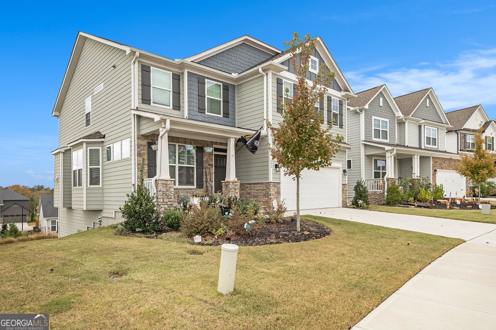 550 Redfish Way Hoschton - 28