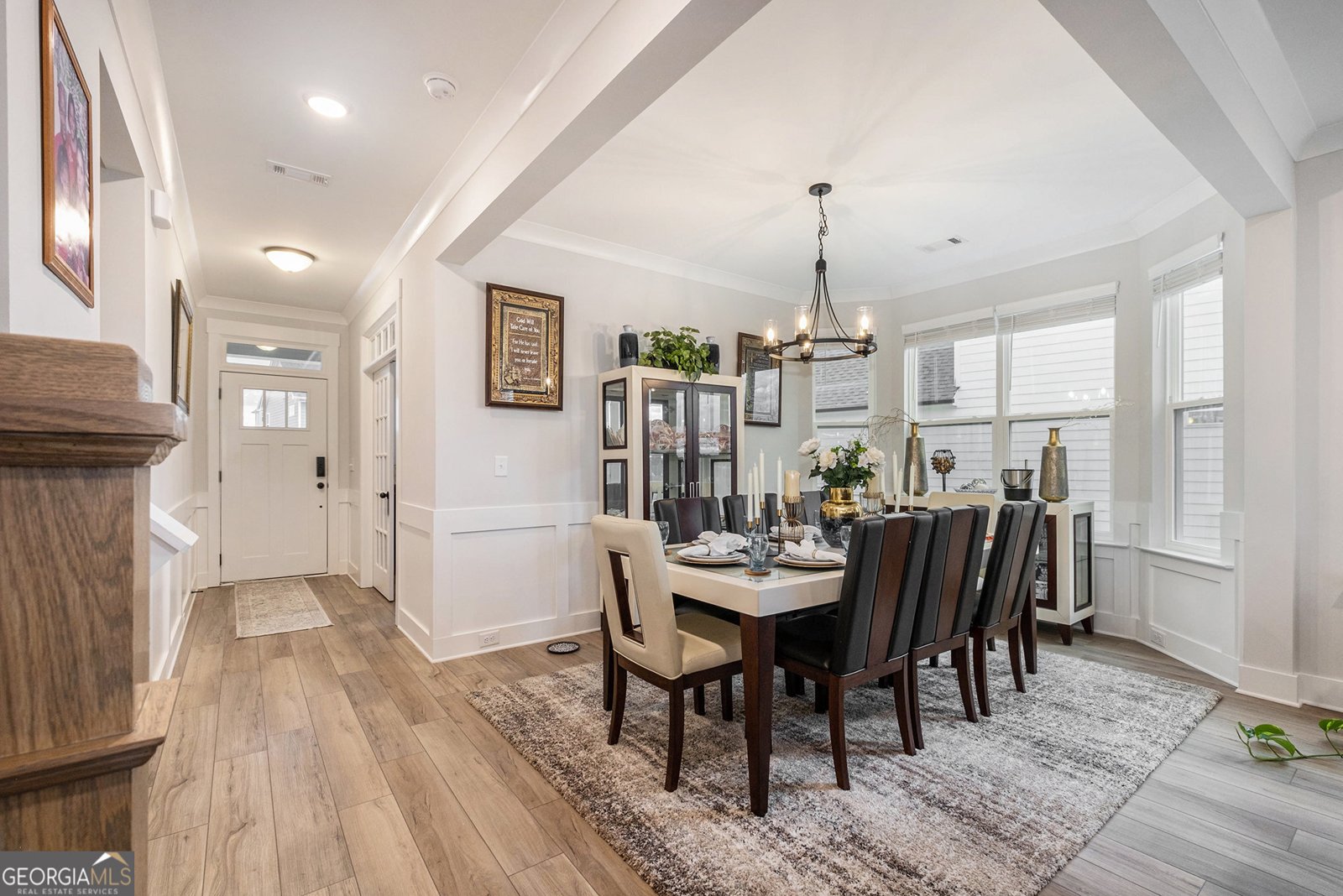 550 Redfish Way Hoschton - 3