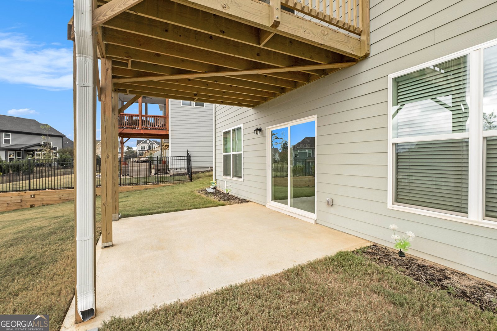 550 Redfish Way Hoschton - 30