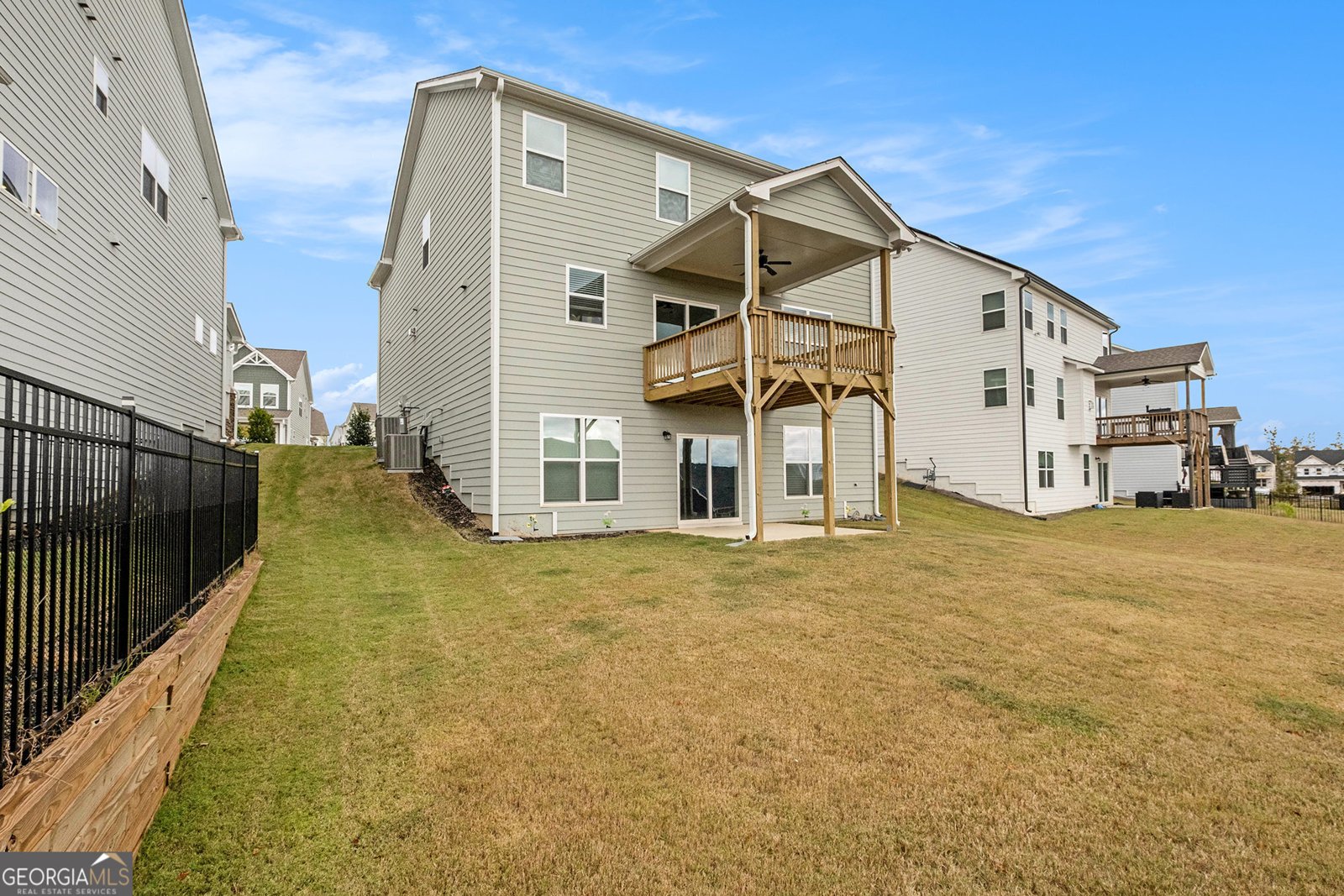 550 Redfish Way Hoschton - 31