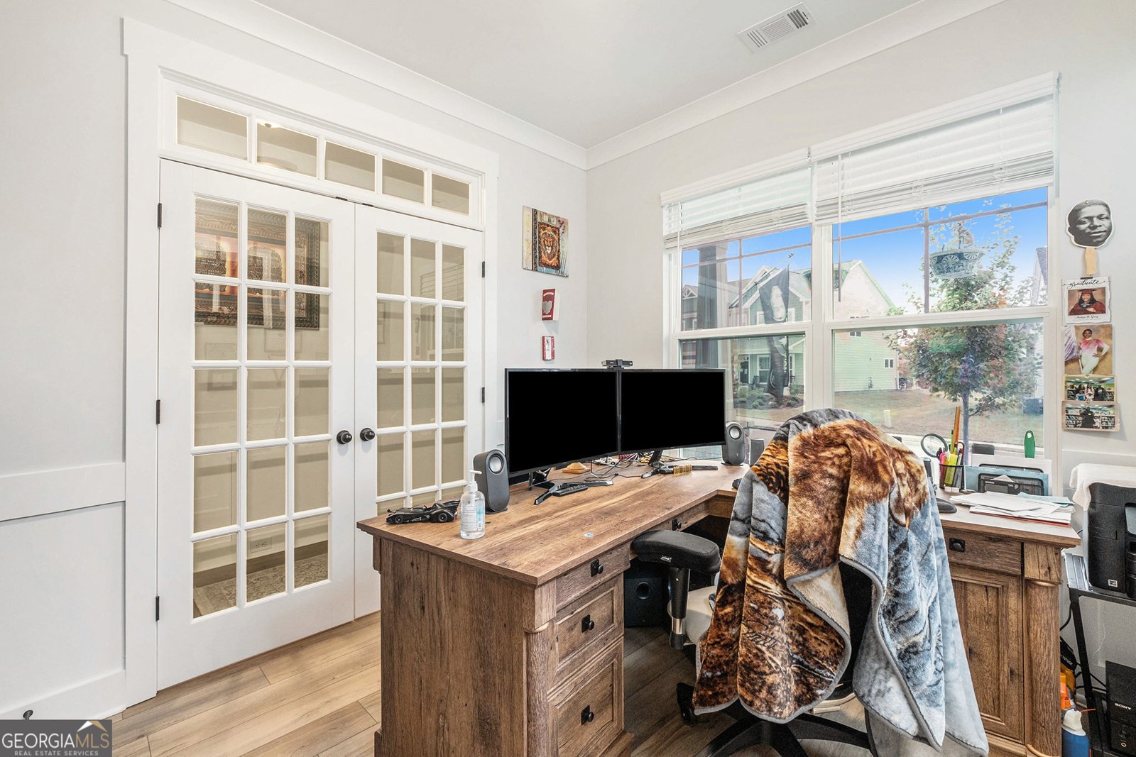 550 Redfish Way Hoschton - 4