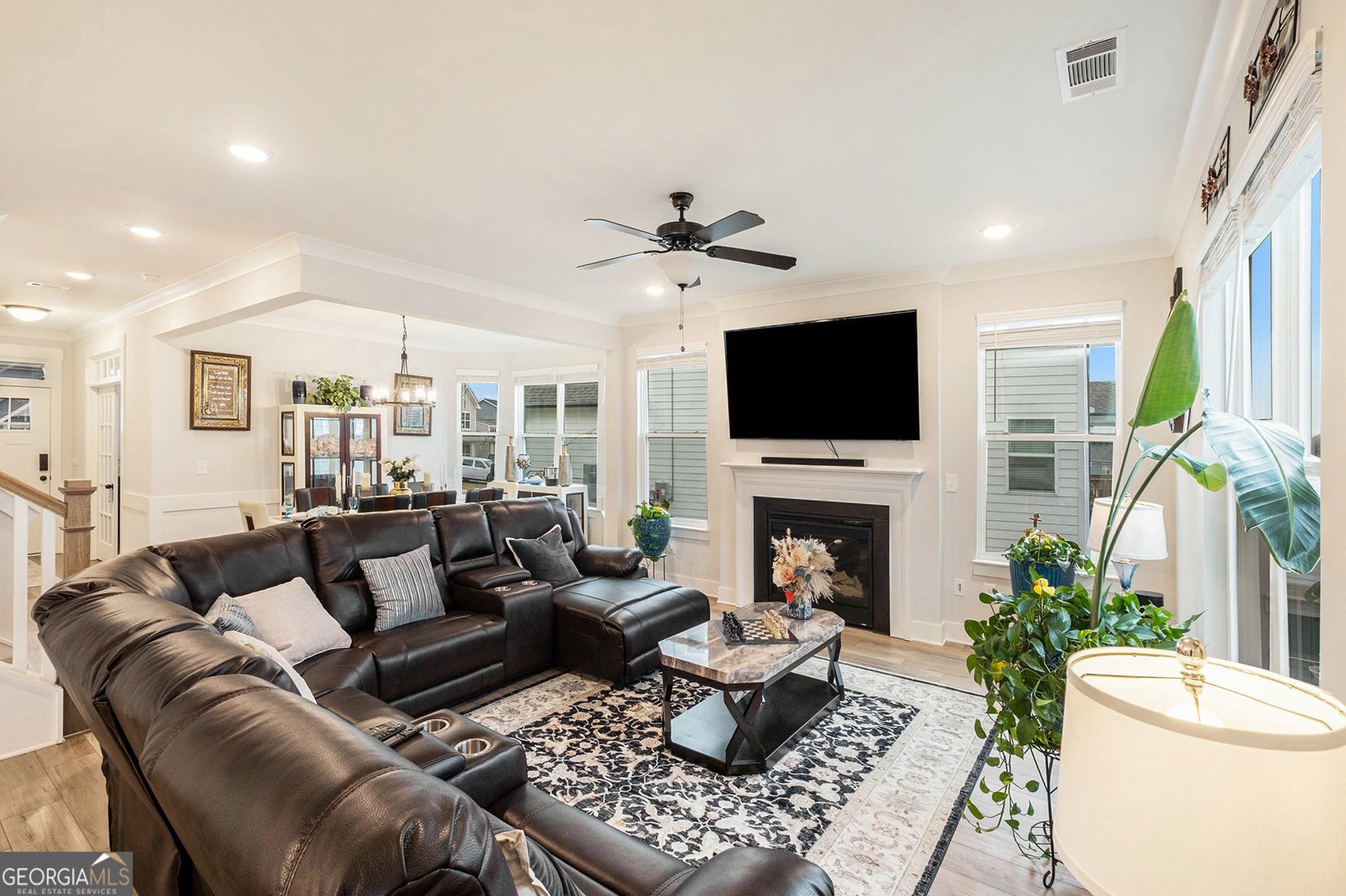 550 Redfish Way Hoschton - 5