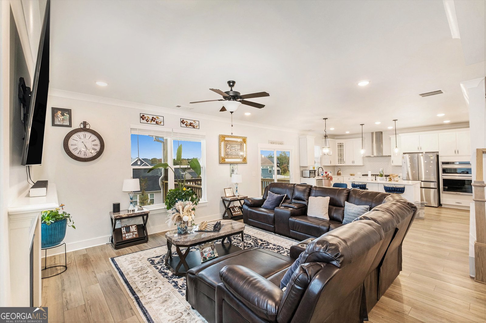 550 Redfish Way Hoschton - 6