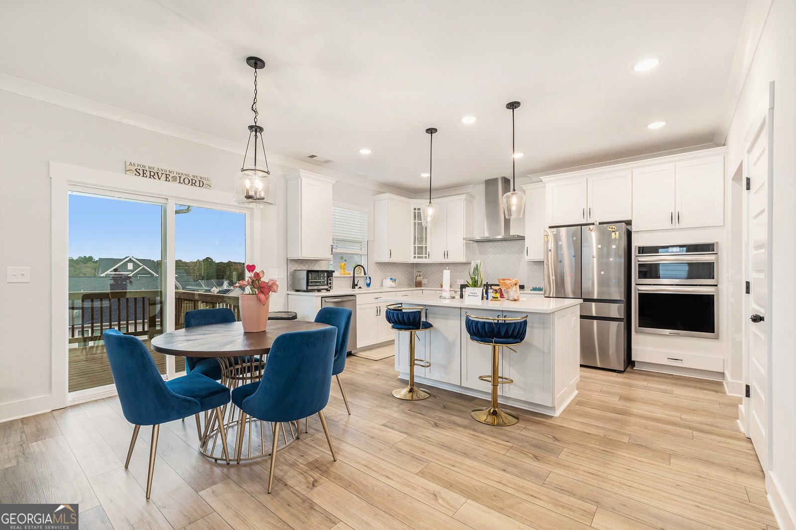 550 Redfish Way Hoschton - 7