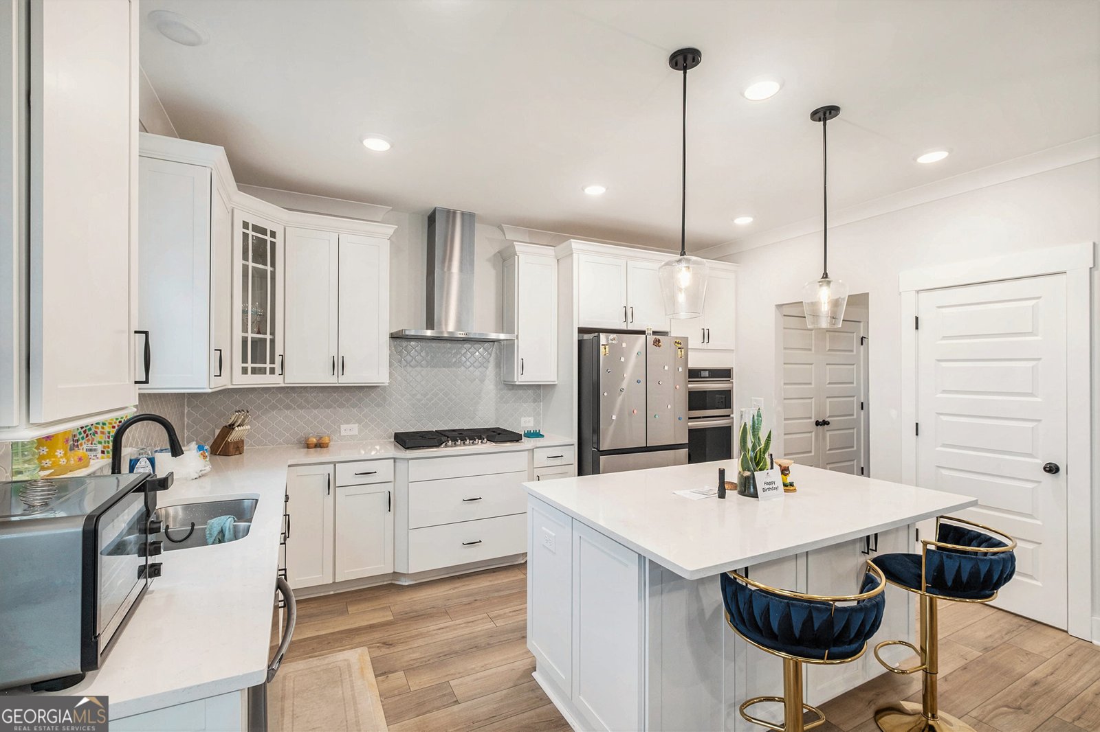 550 Redfish Way Hoschton - 8