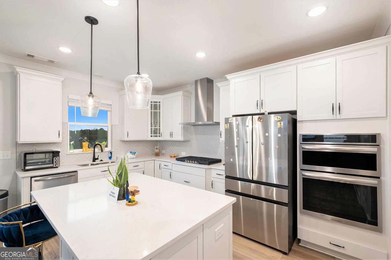 550 Redfish Way Hoschton - 9