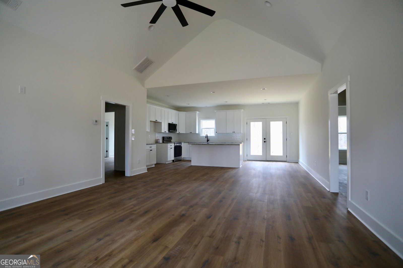 110 Kings Crossing Drive Dawsonville - Photo 17