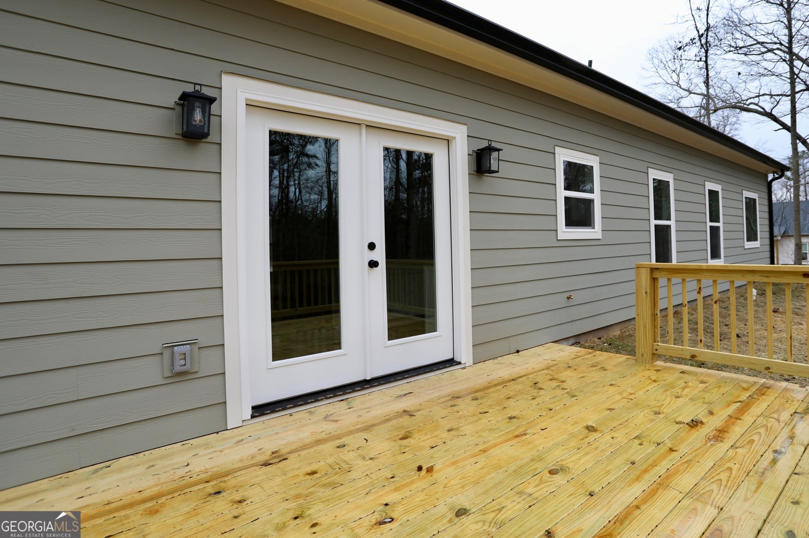 110 Kings Crossing Drive Dawsonville - Photo 18