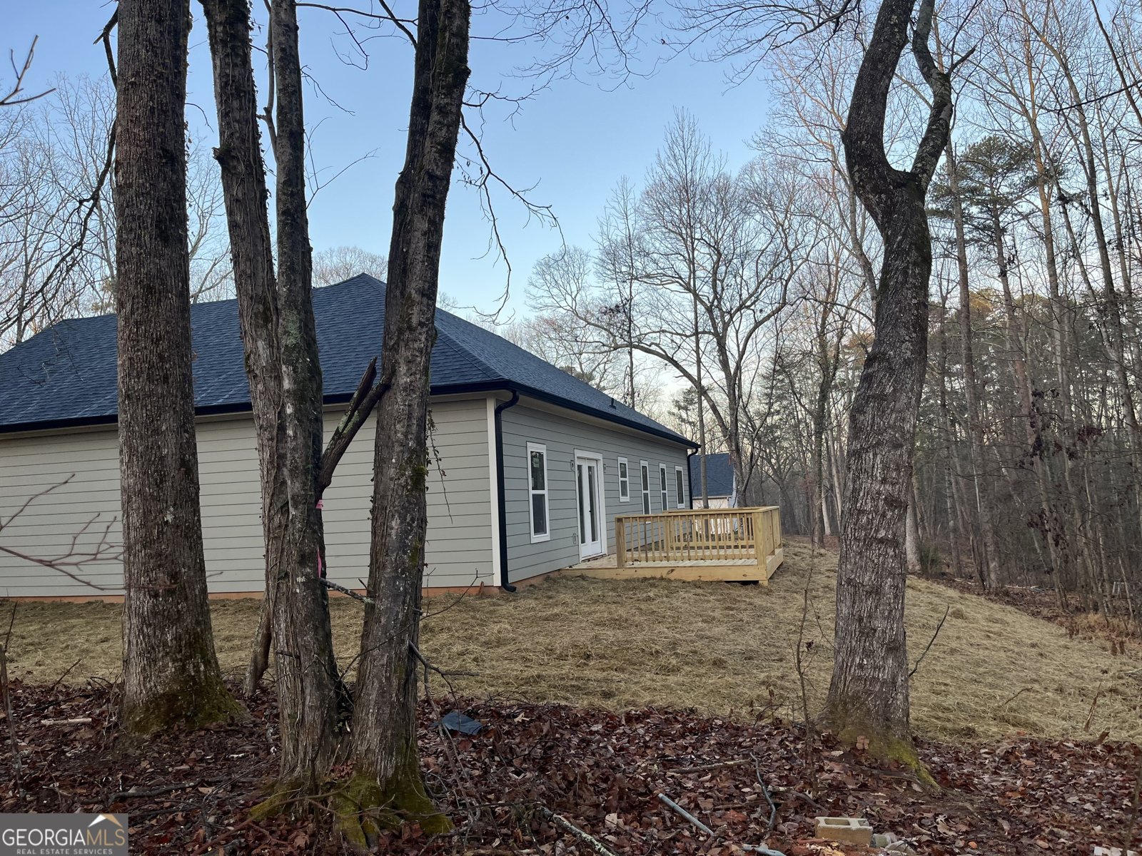 110 Kings Crossing Drive Dawsonville - Photo 6