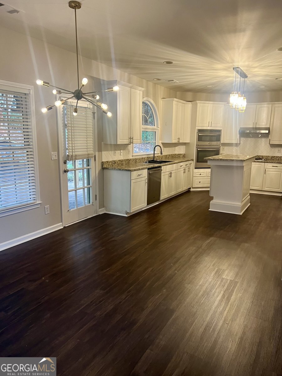 392 Brookwater Court Stone Mountain - 11