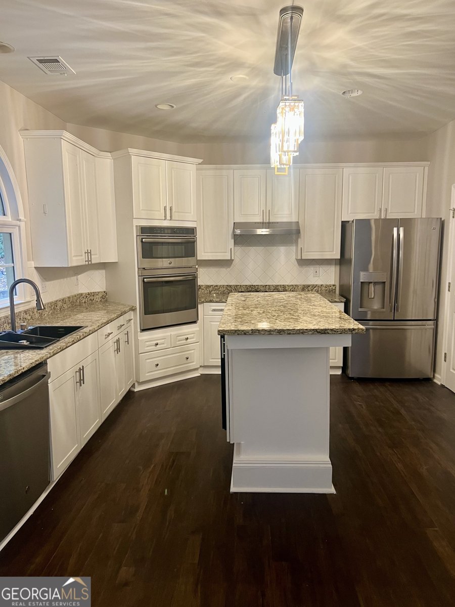 392 Brookwater Court Stone Mountain - 12