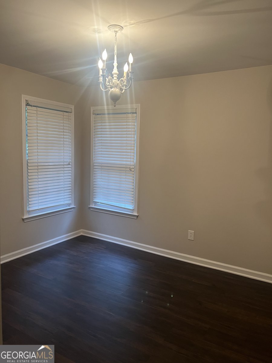 392 Brookwater Court Stone Mountain - 18