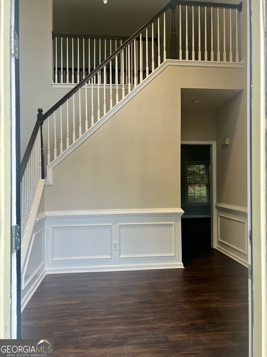 392 Brookwater Court Stone Mountain - 2