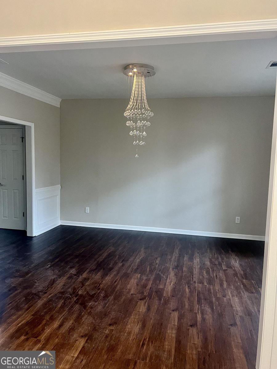 392 Brookwater Court Stone Mountain - 4