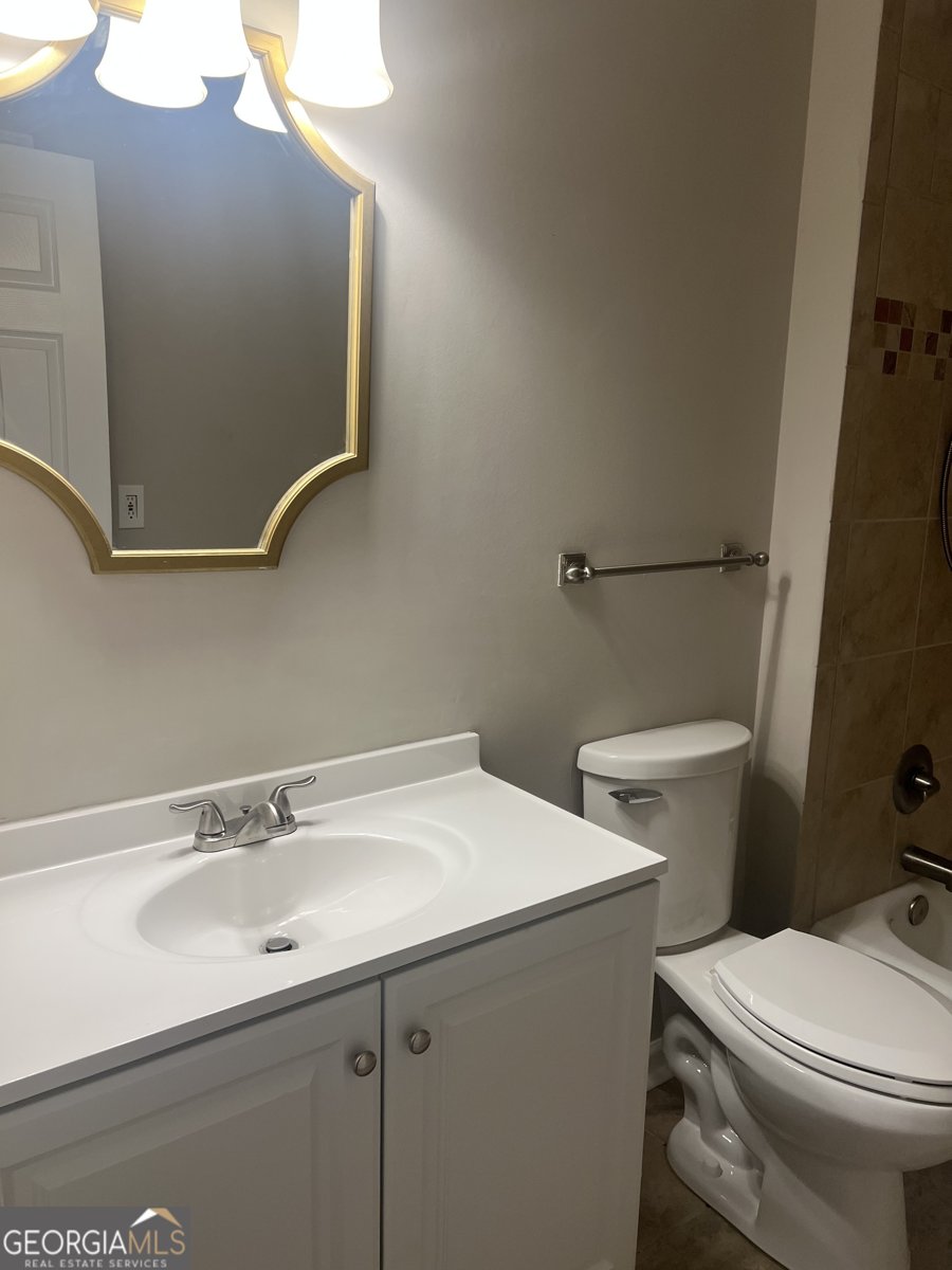 392 Brookwater Court Stone Mountain - 7