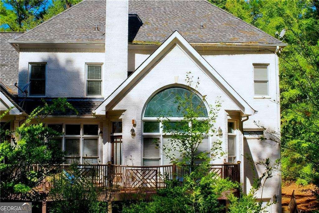 3930 Demooney Road Atlanta - 11