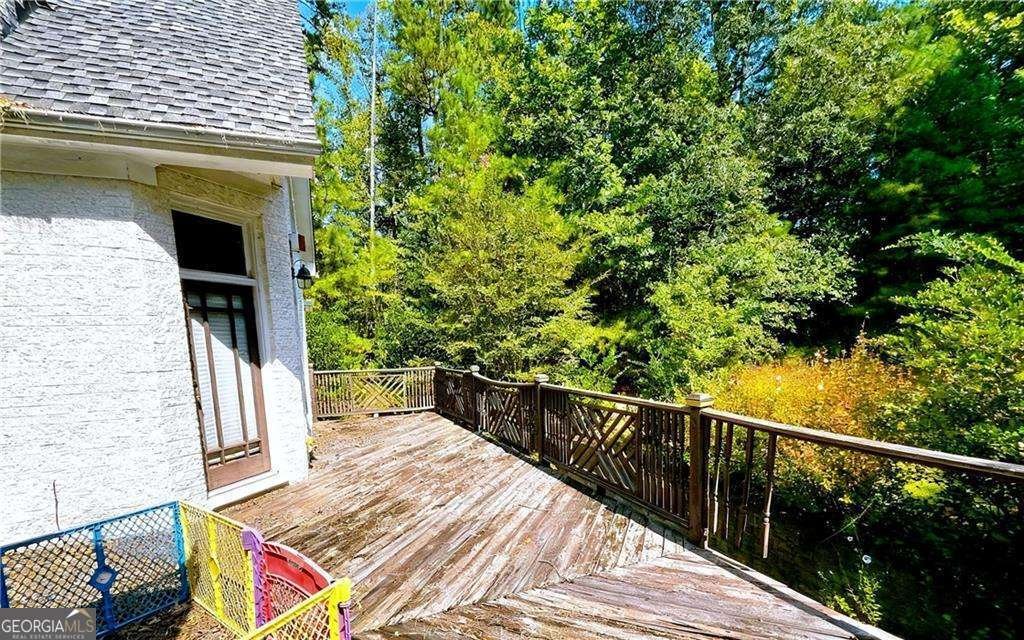 3930 Demooney Road Atlanta - 12