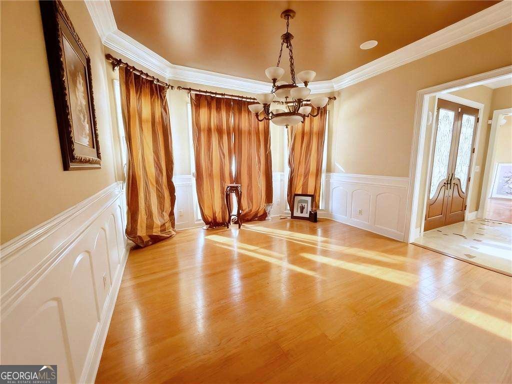 3930 Demooney Road Atlanta - 15