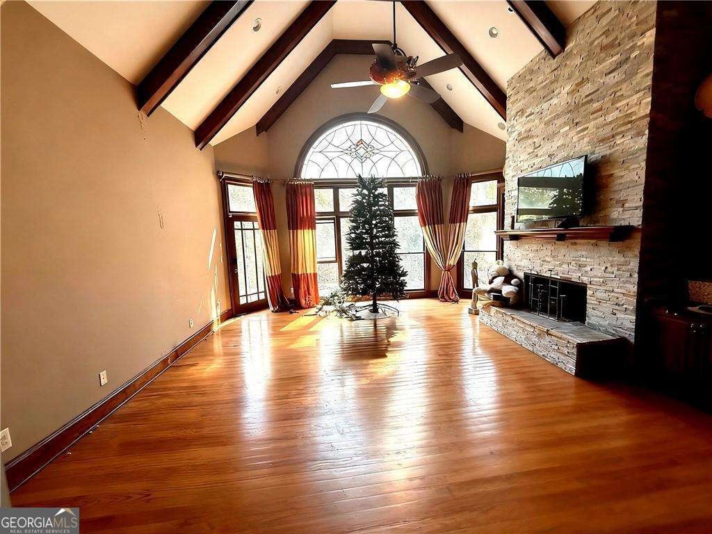 3930 Demooney Road Atlanta - 16