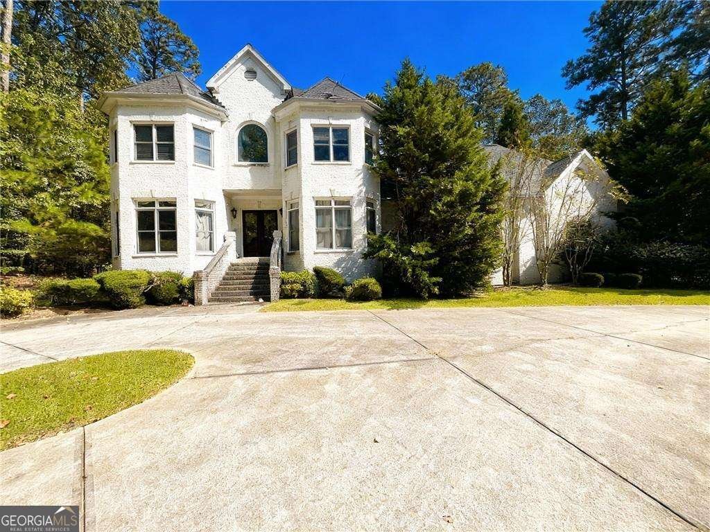 3930 Demooney Road Atlanta - 17