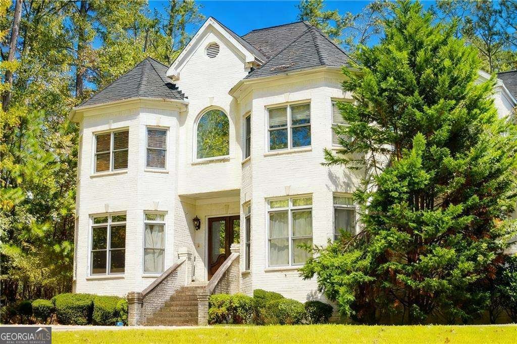 3930 Demooney Road Atlanta - 2