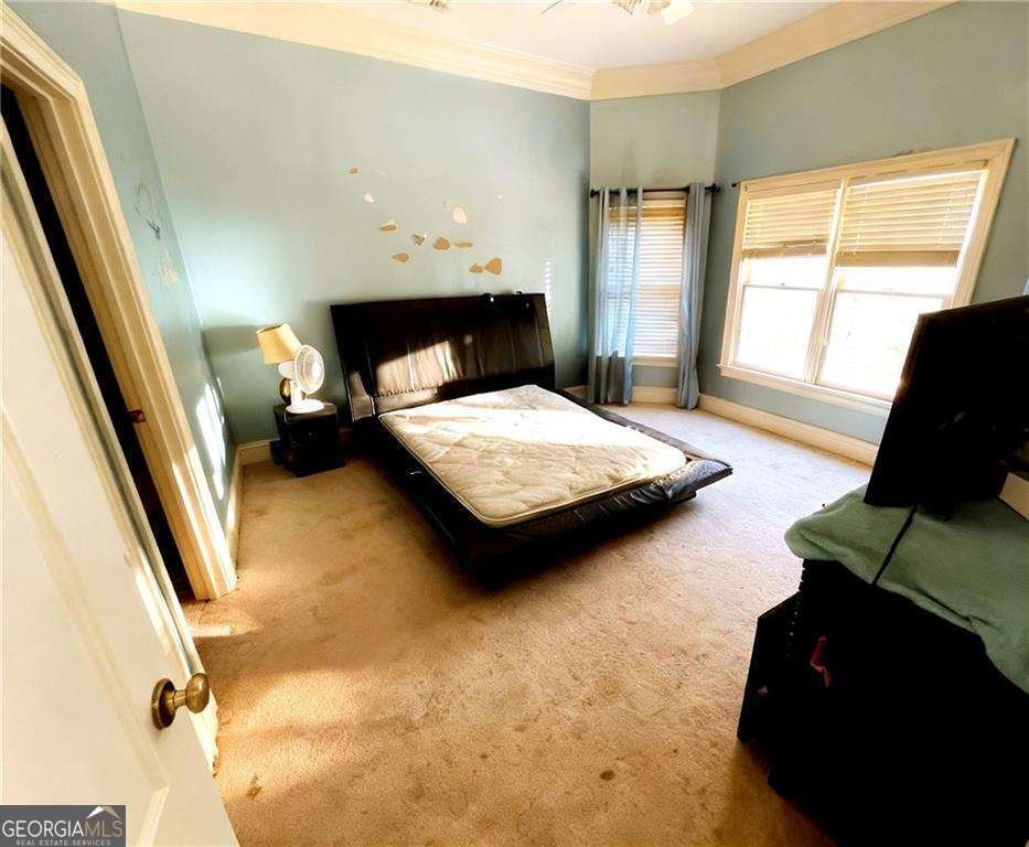 3930 Demooney Road Atlanta - 24